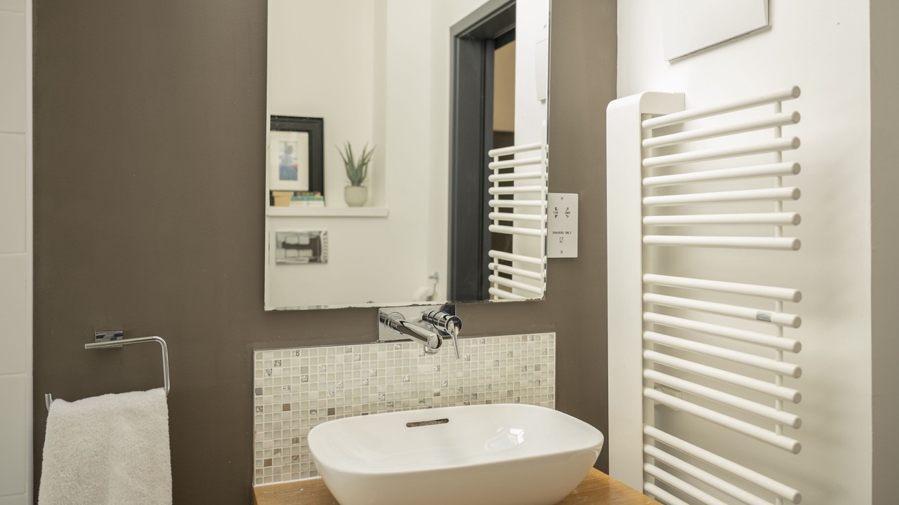 Photo of Bathroom in Kincraig