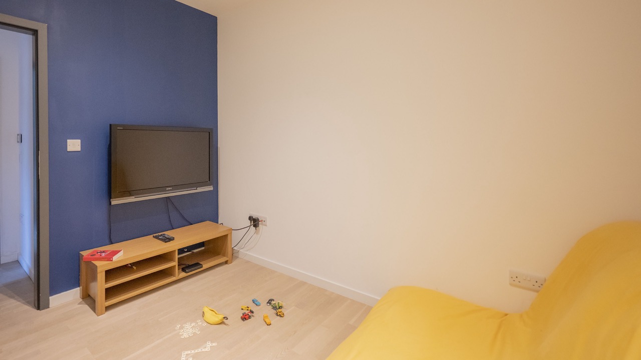 Photo of Bedroom in Kincraig