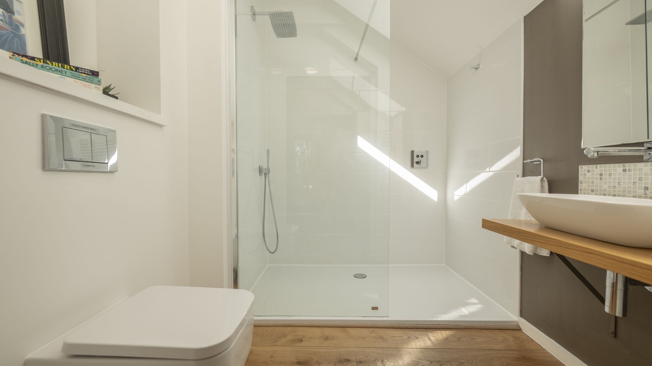 Photo of Bathroom in Kincraig