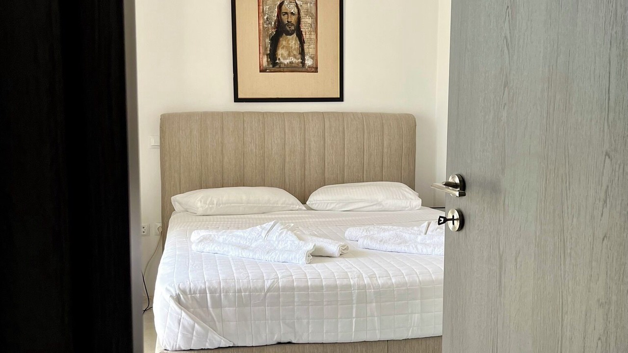 Photo of Bedroom in Mili