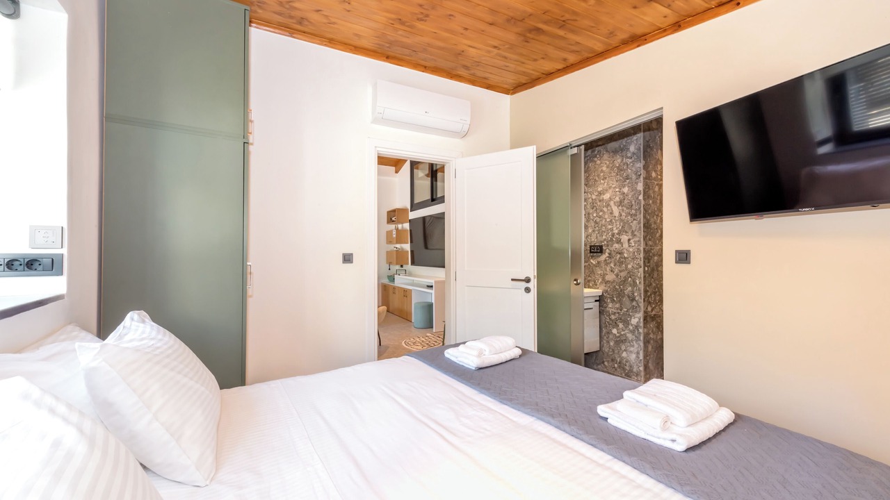Photo of Bedroom in Chania Town