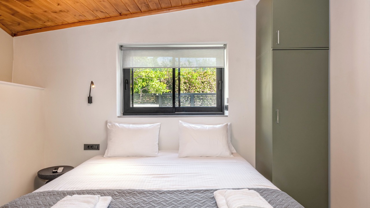 Photo of Bedroom in Chania Town