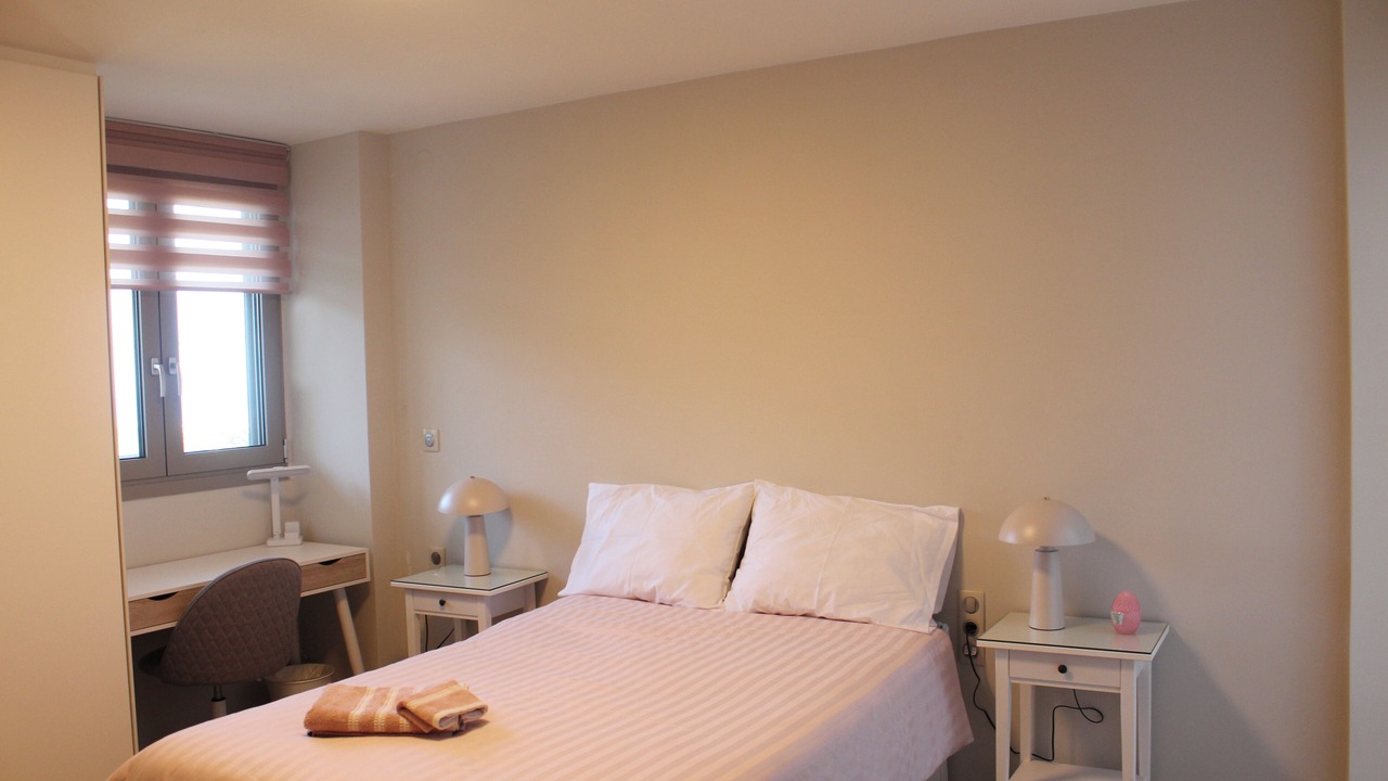 Photo of Bedroom in Agios Myronas