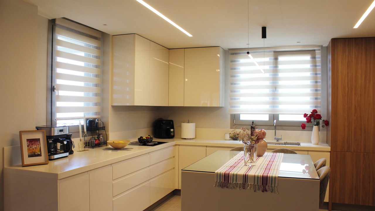 Photo of Kitchen in Agios Myronas