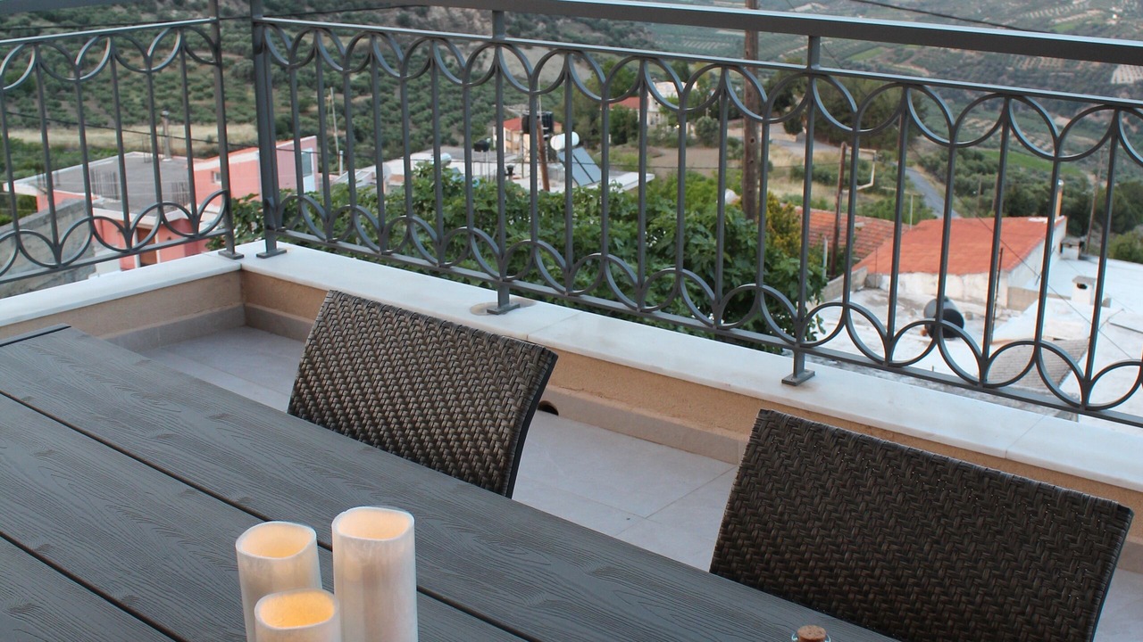 Photo of Outdoor in Agios Myronas