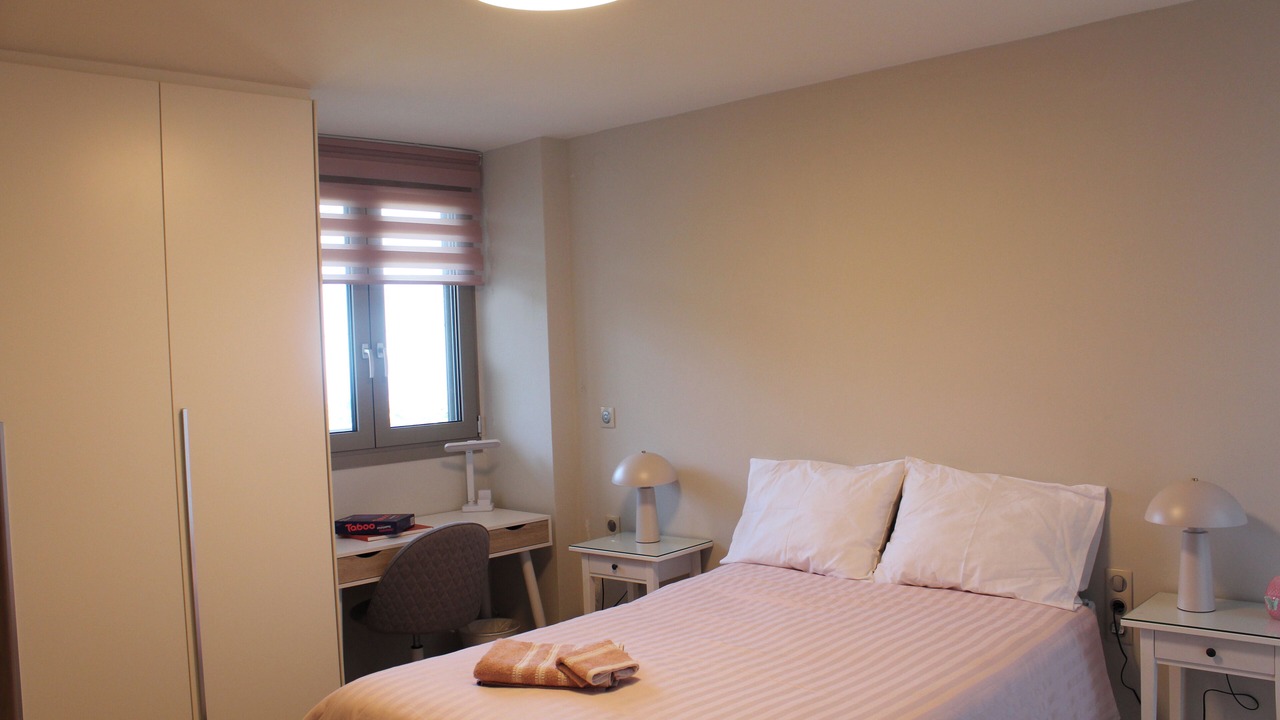 Photo of Bedroom in Agios Myronas