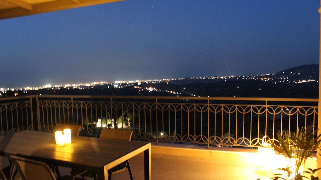 Photo of Outdoor in Agios Myronas