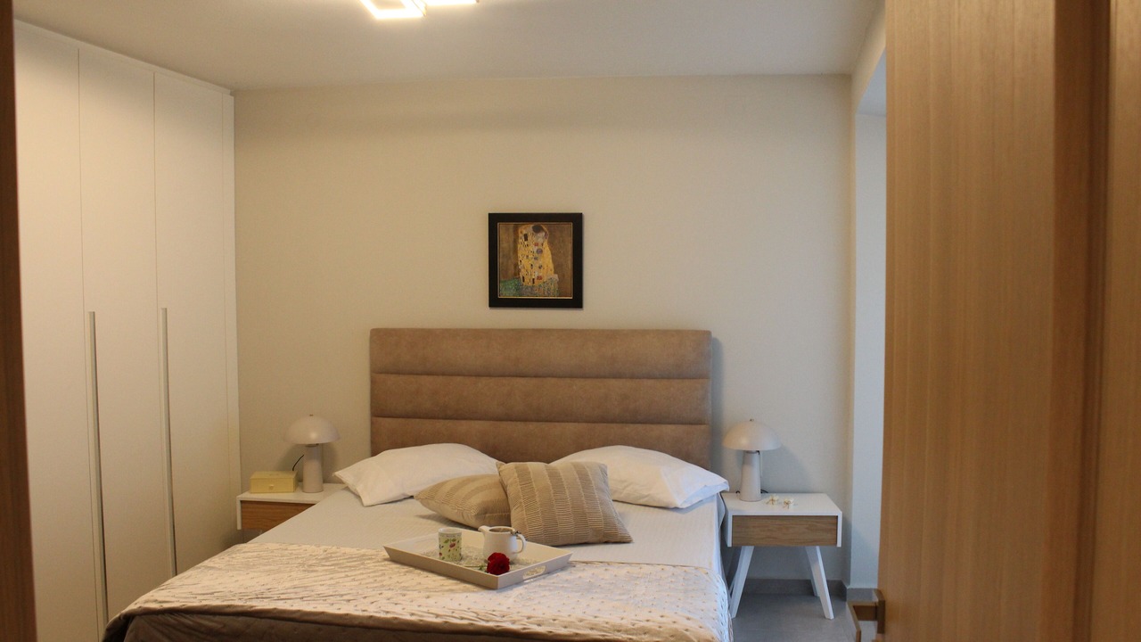 Photo of Bedroom in Agios Myronas