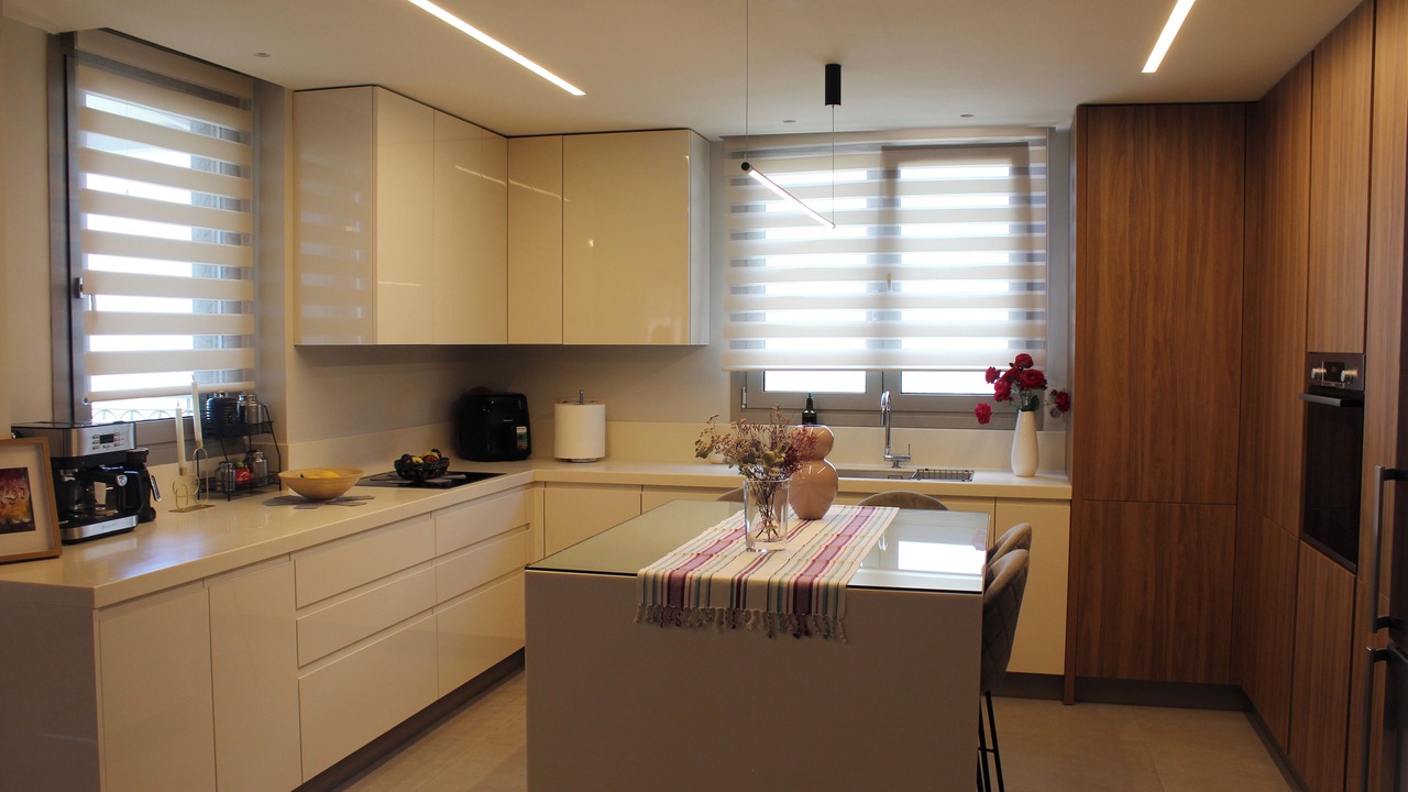 Photo of Kitchen in Agios Myronas