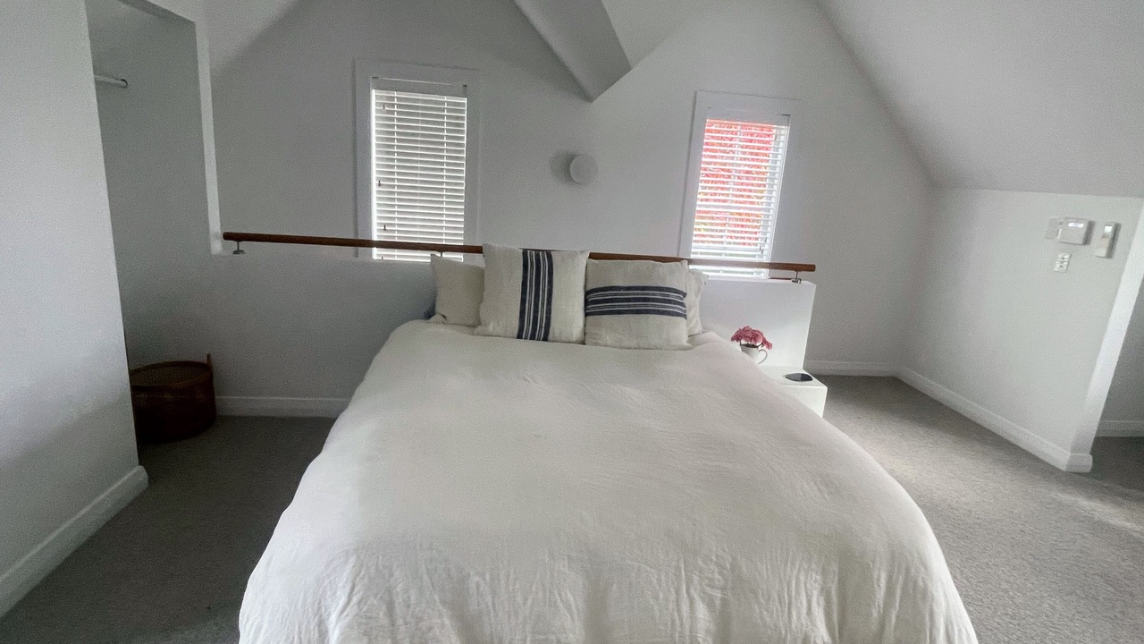 Photo of Bedroom in Epsom
