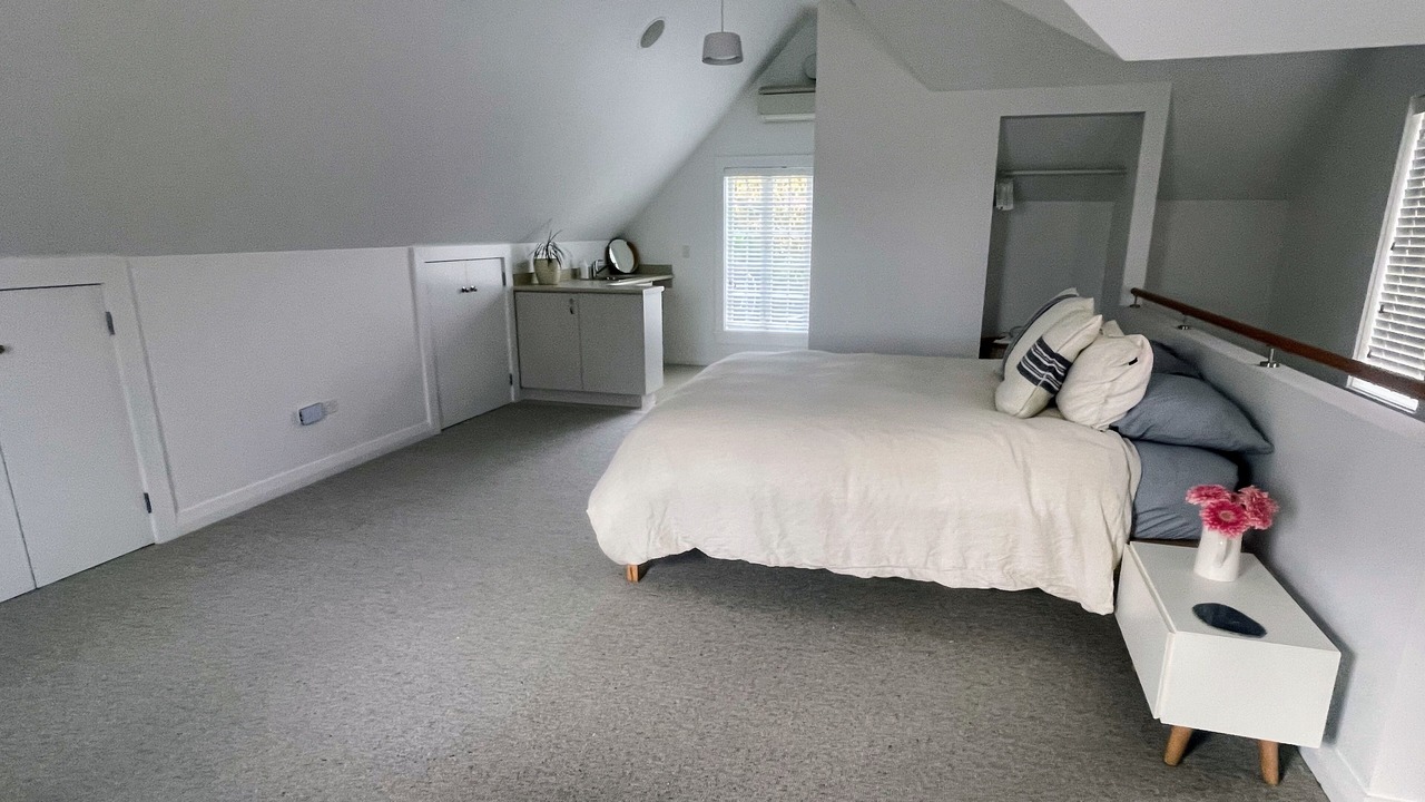 Photo of Bedroom in Epsom
