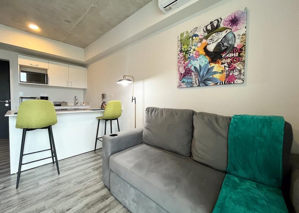 Photo of Livingroom in Mata Redonda