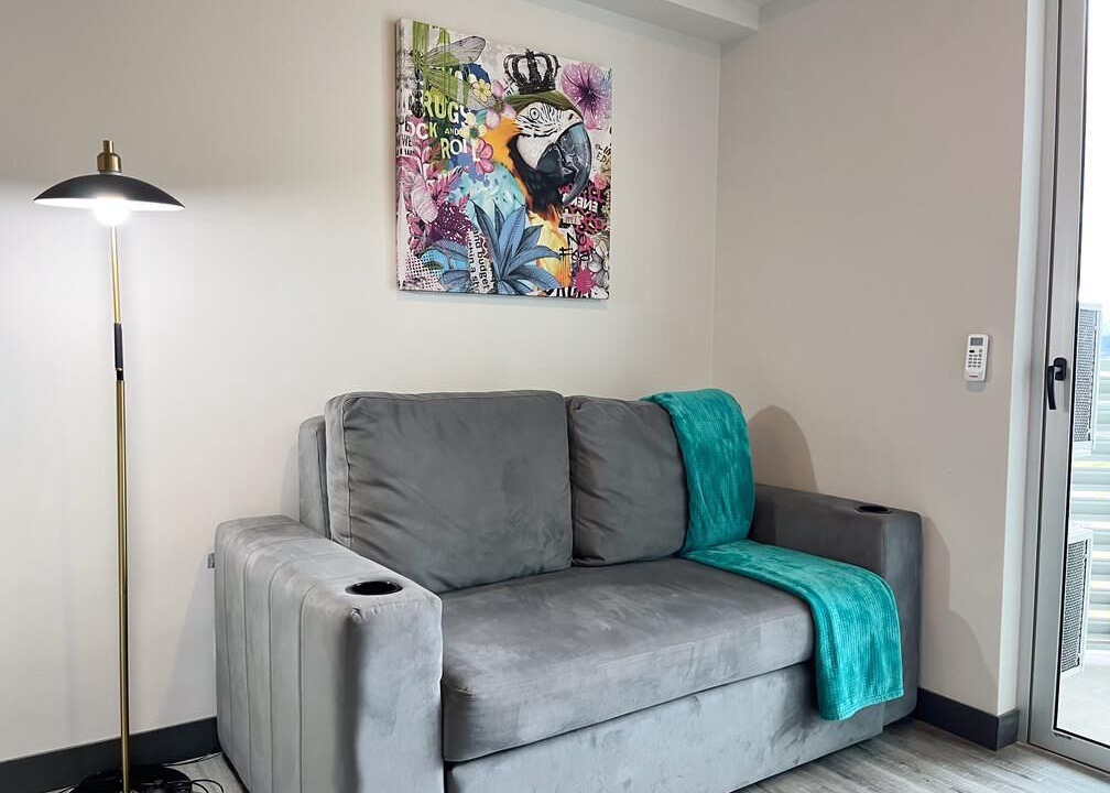 Photo of Livingroom in Mata Redonda