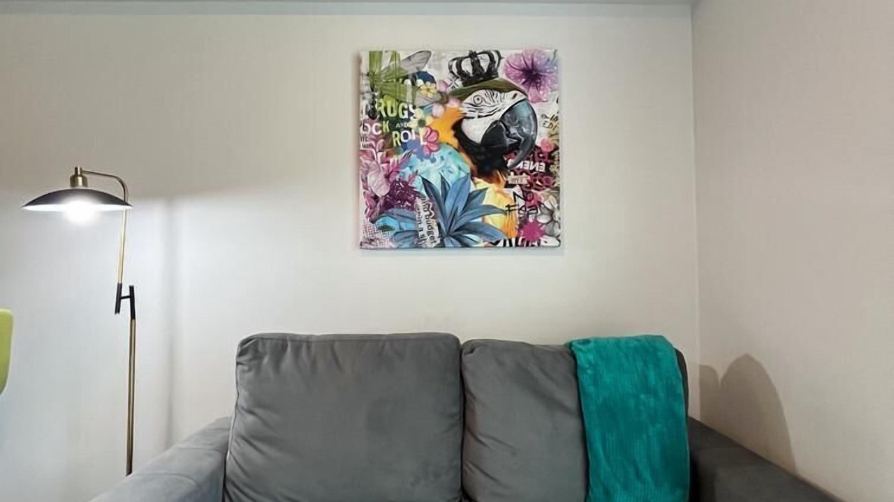 Photo of Livingroom in Mata Redonda
