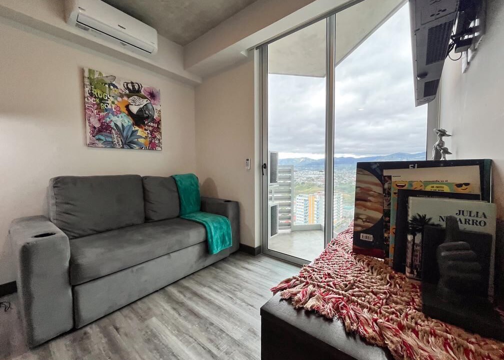 Photo of Livingroom in Mata Redonda