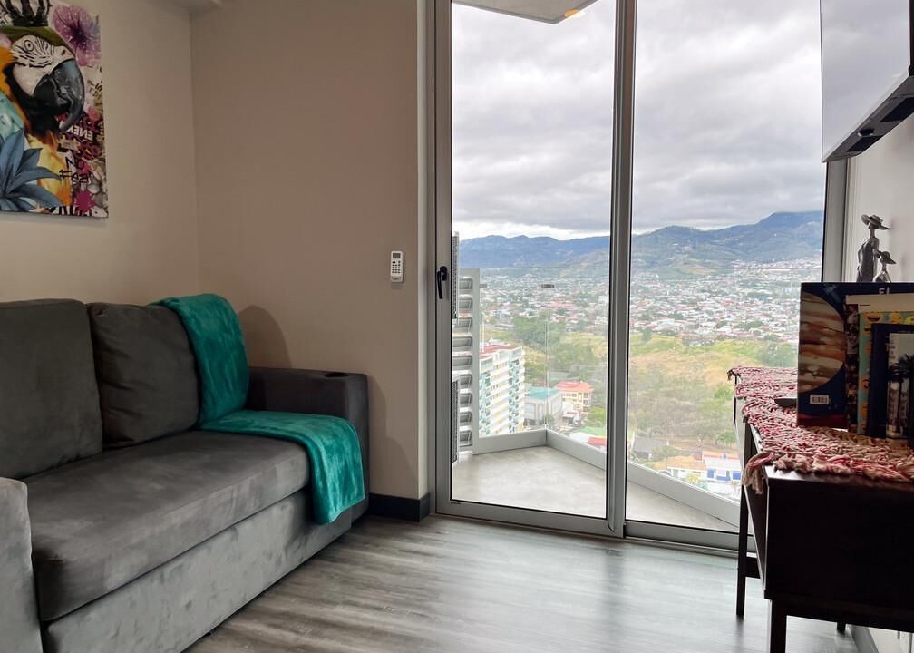 Photo of Livingroom in Mata Redonda