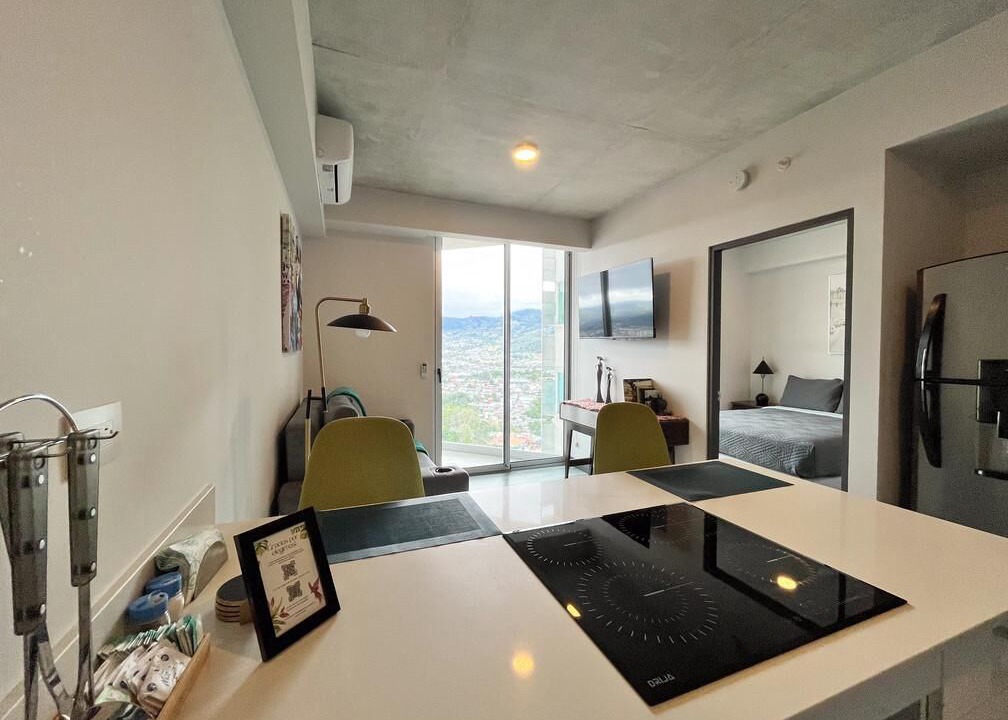 Photo of Bedroom in Mata Redonda
