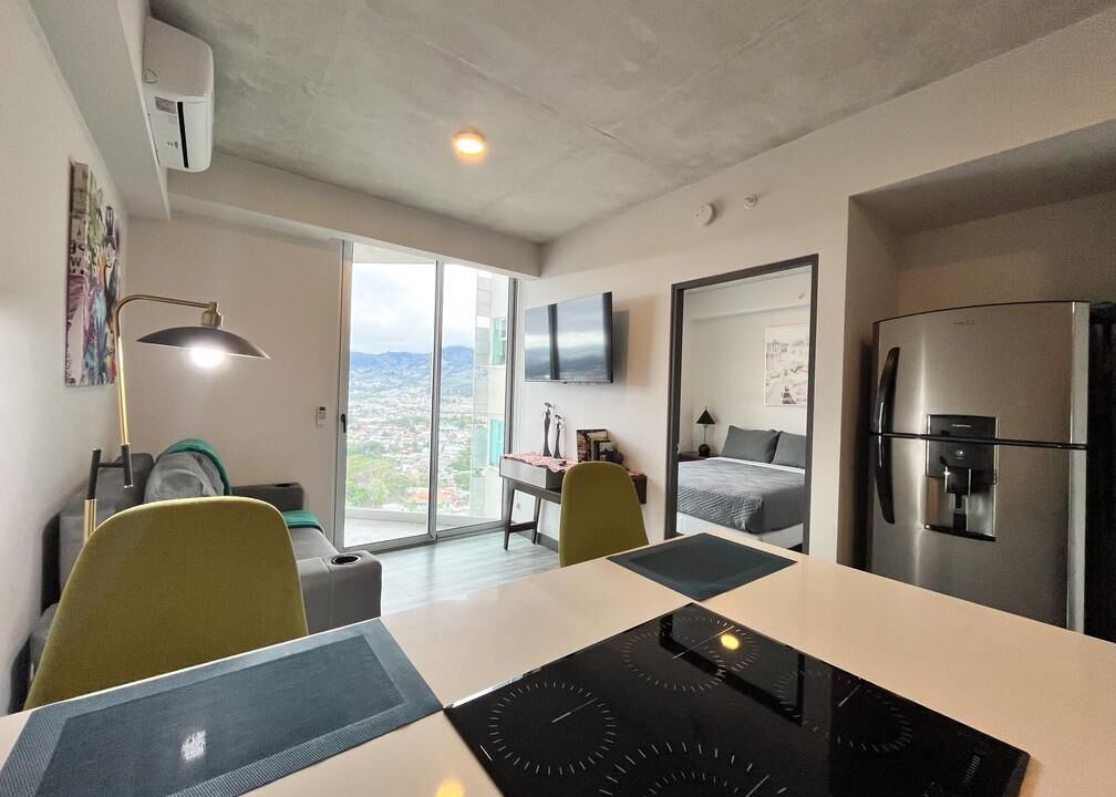 Photo of Bedroom in Mata Redonda