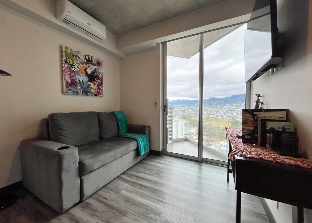 Photo of Livingroom in Mata Redonda