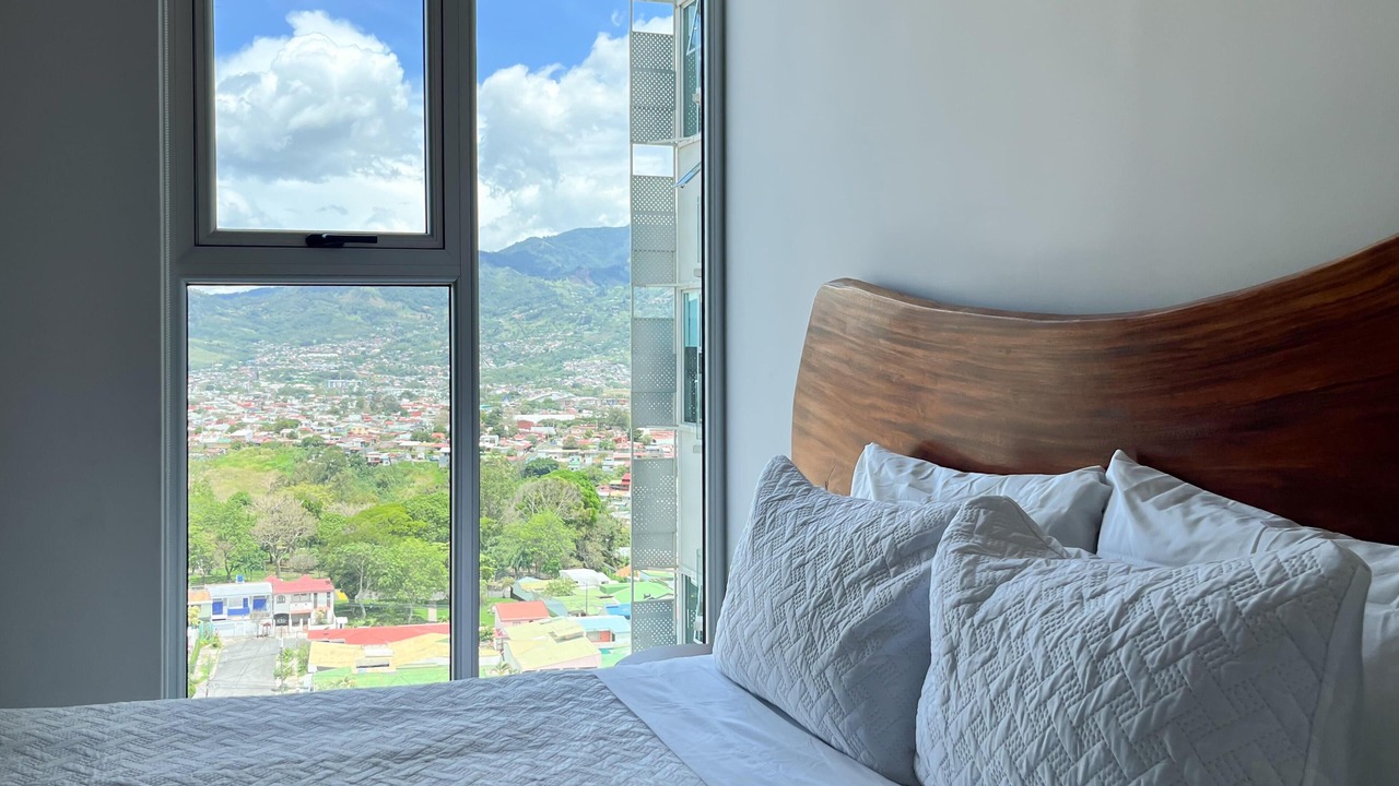 Photo of Bedroom in Mata Redonda