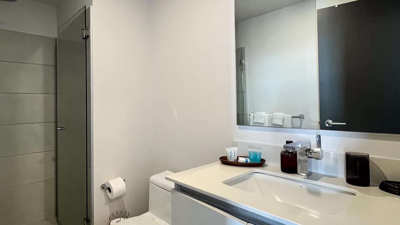 Photo of Bathroom in Mata Redonda
