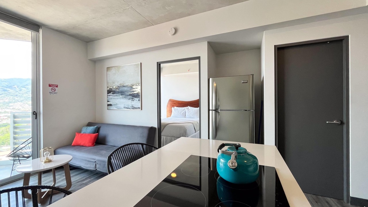 Photo of Bedroom in Mata Redonda