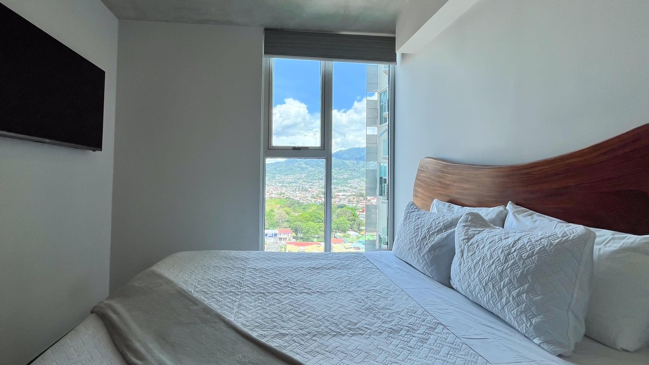 Photo of Bedroom in Mata Redonda