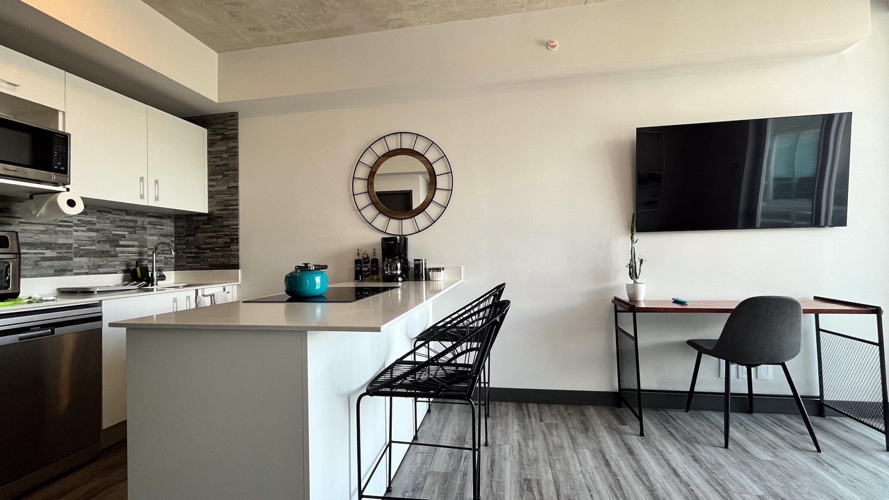 Photo of Kitchen in Mata Redonda