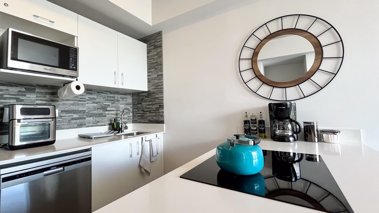 Photo of Kitchen in Mata Redonda