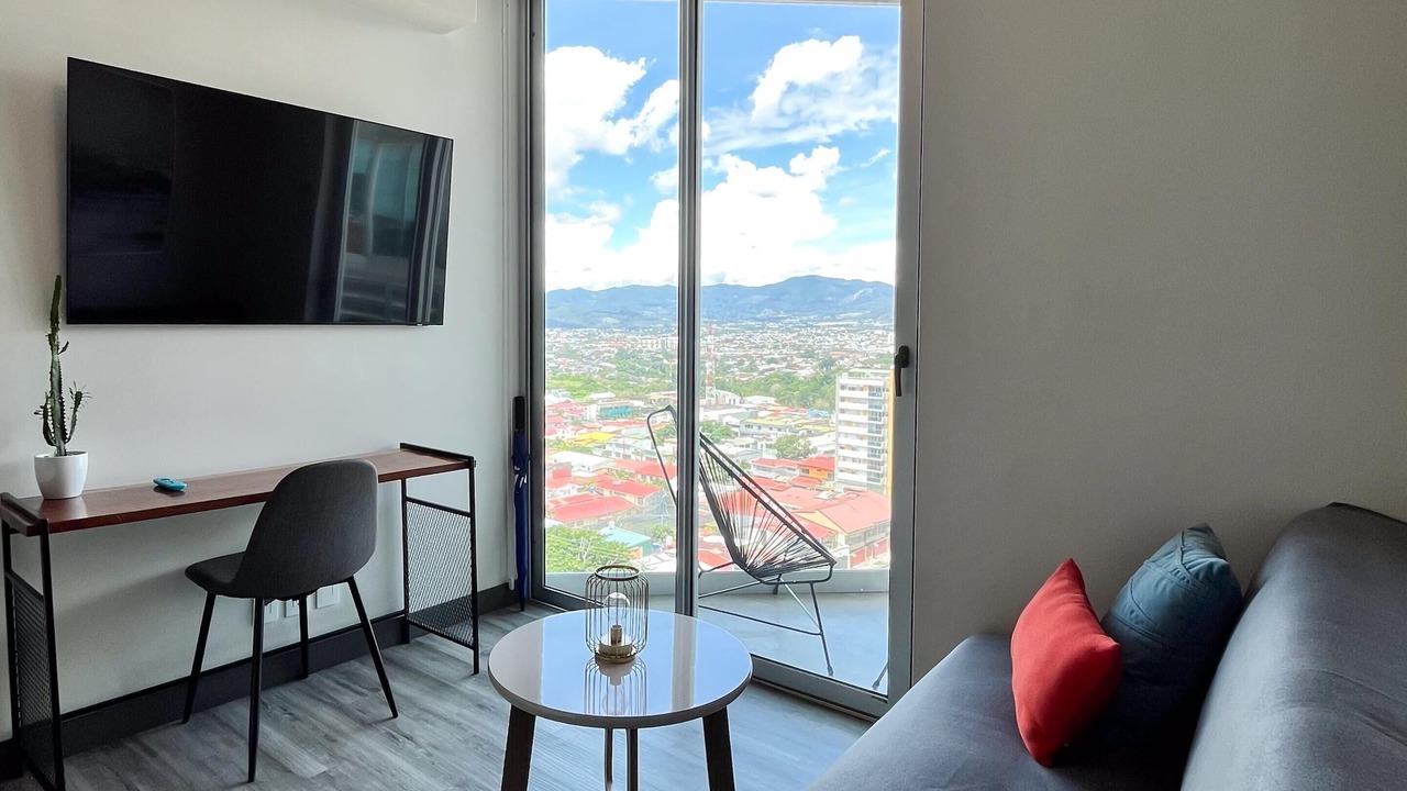 Photo of Livingroom in Mata Redonda