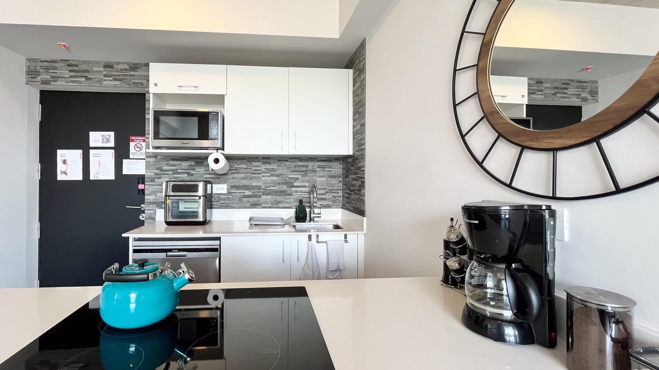 Photo of Kitchen in Mata Redonda