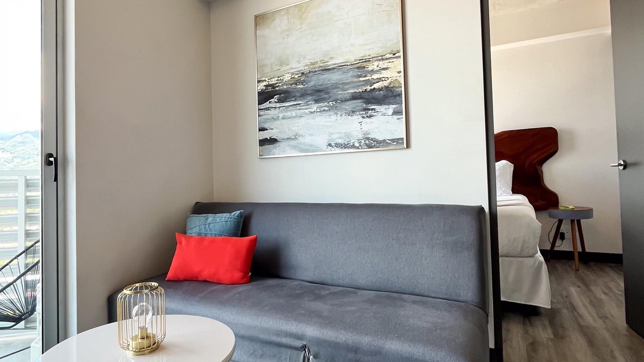Photo of Livingroom in Mata Redonda