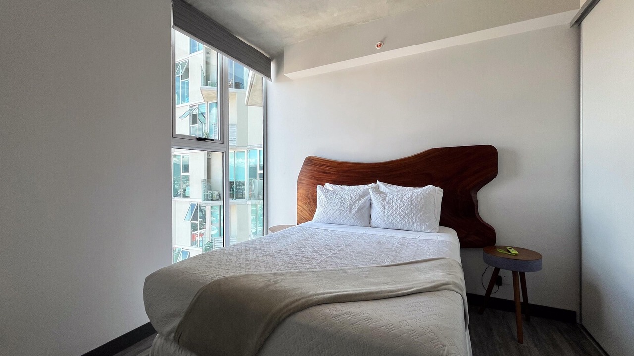Photo of Bedroom in Mata Redonda