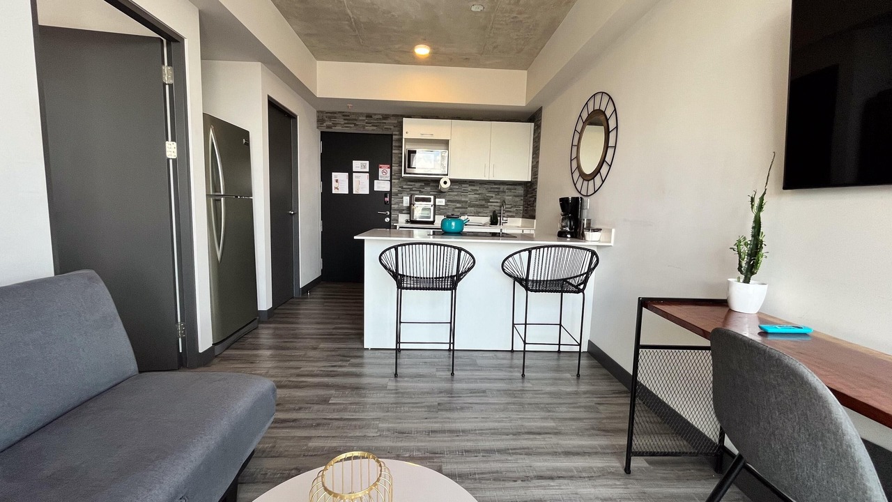 Photo of Livingroom in Mata Redonda