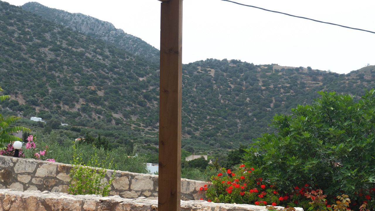 Photo of Outdoor in Geropotamos