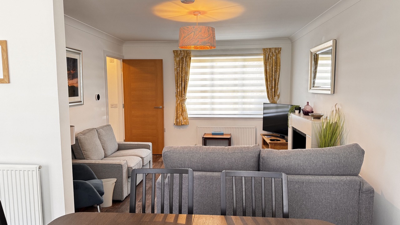 Photo of Livingroom in Kinghorn