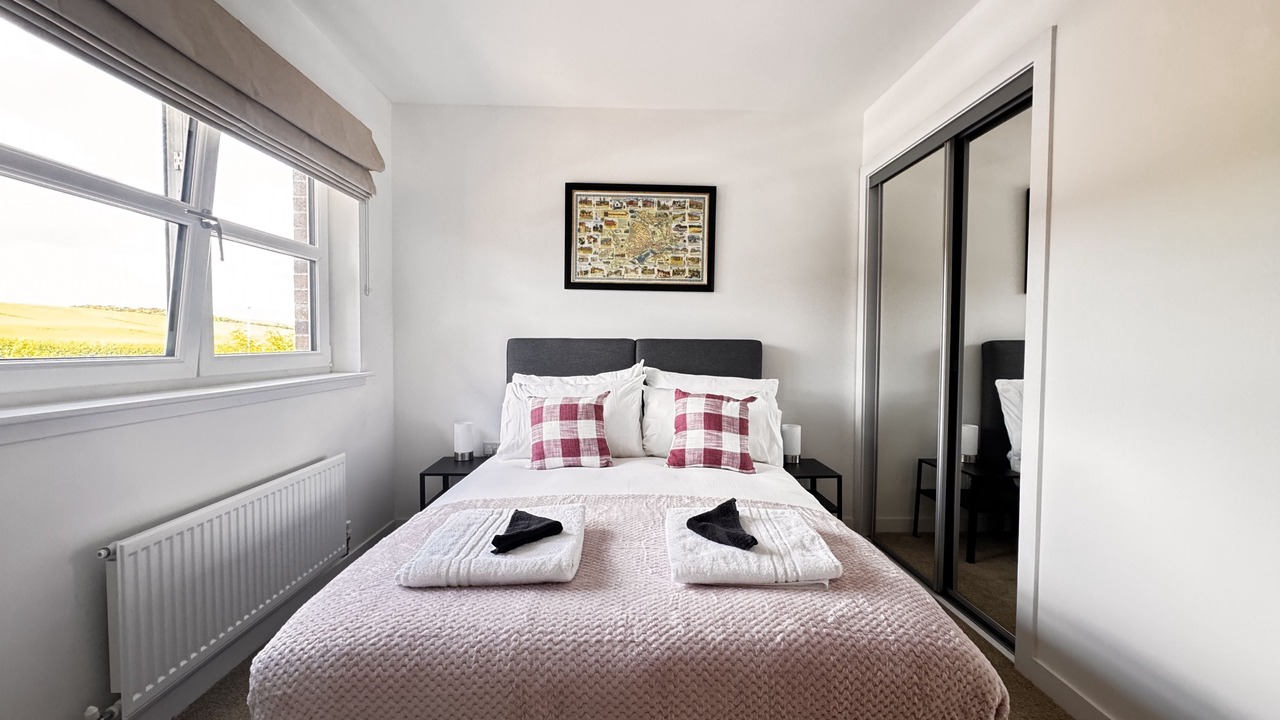 Photo of Bedroom in Kinghorn