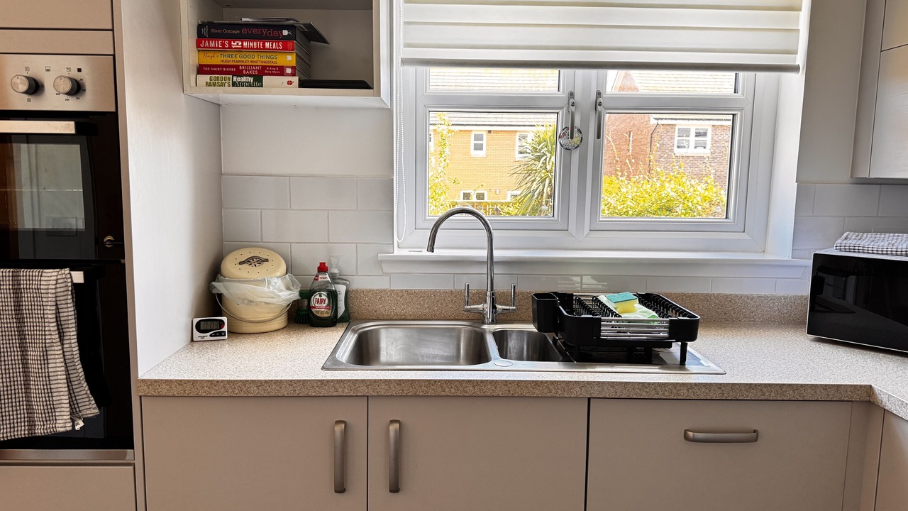 Photo of Kitchen in Kinghorn