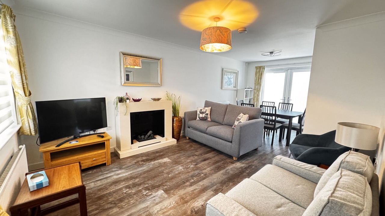 Photo of Livingroom in Kinghorn