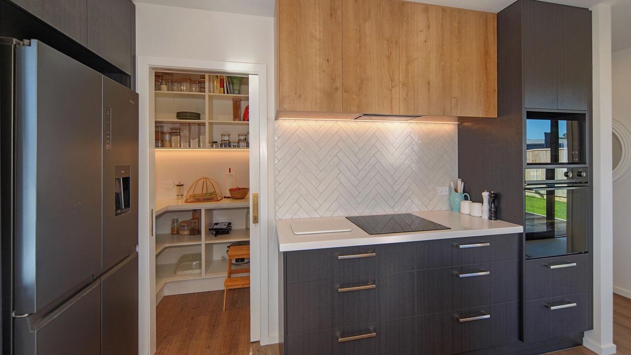 Photo of Kitchen in Mapua