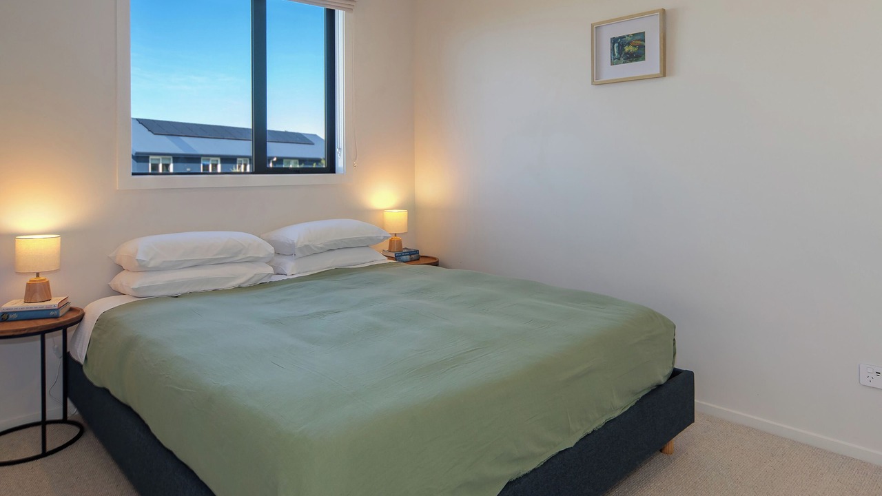 Photo of Bedroom in Mapua