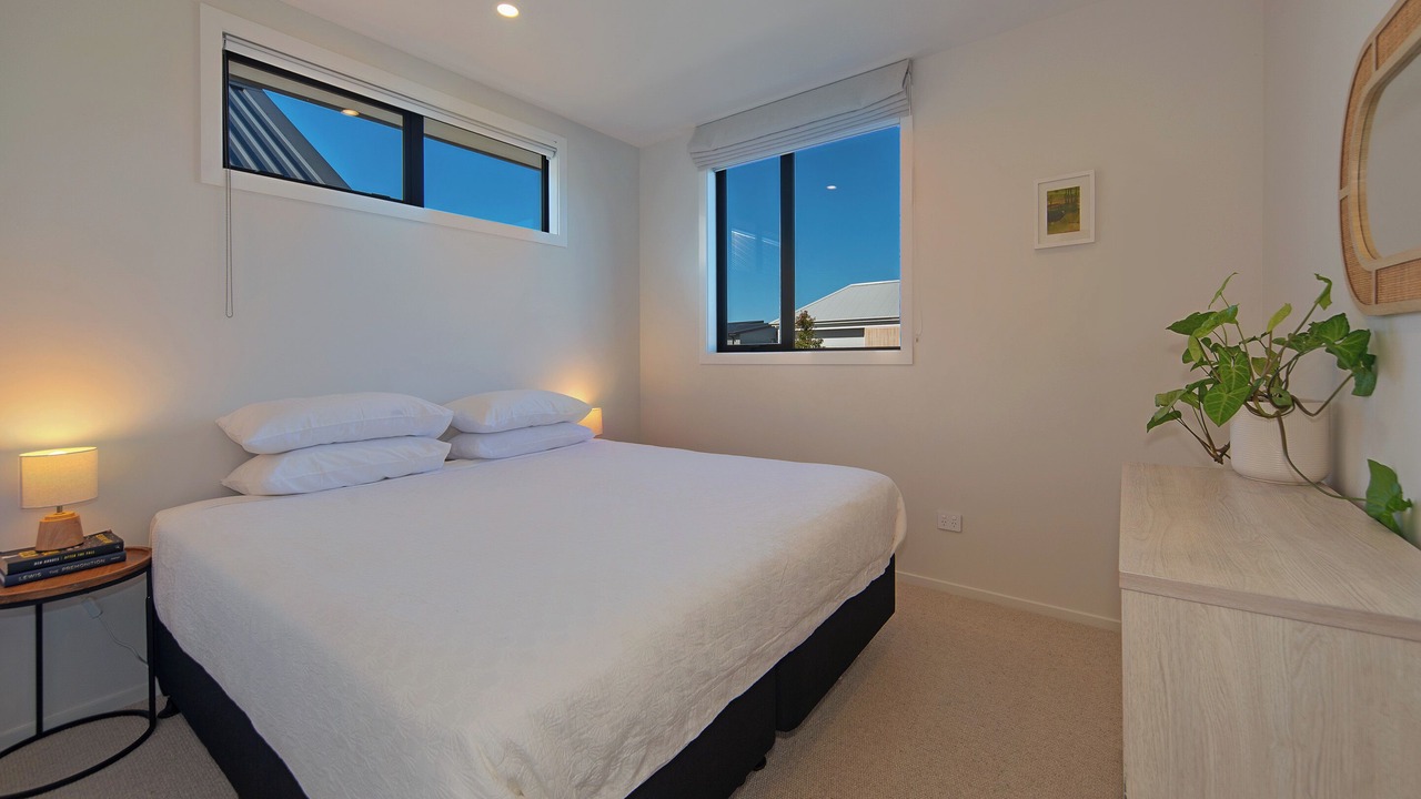 Photo of Bedroom in Mapua