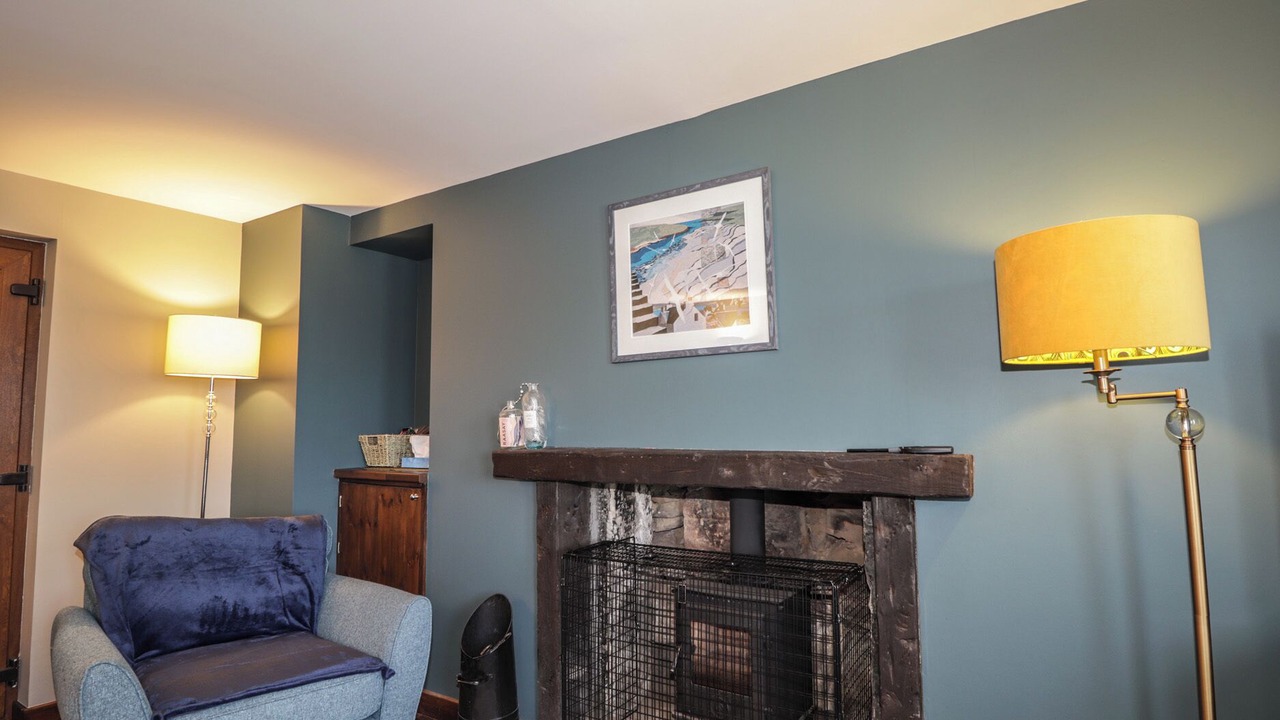 Photo of Livingroom in Ardersier