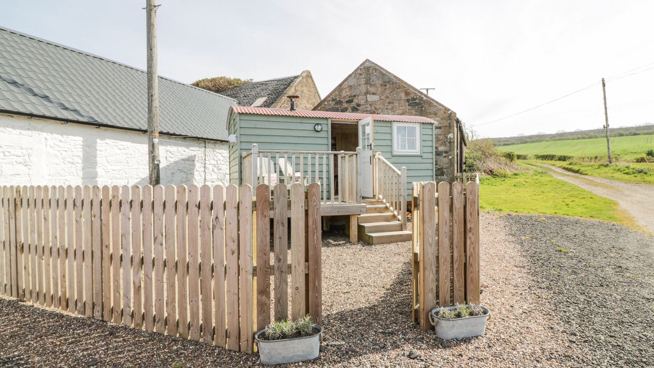 Photo of Outdoor in Maidens