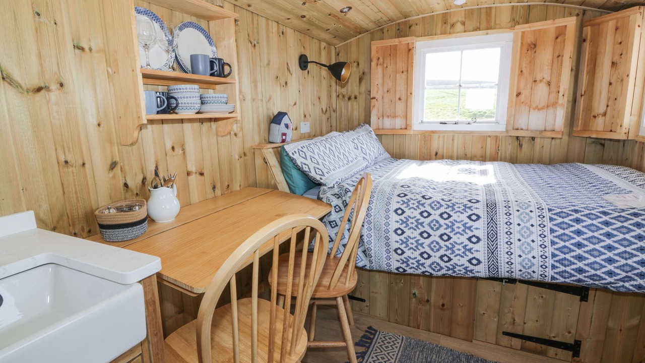 Photo of Bedroom in Maidens