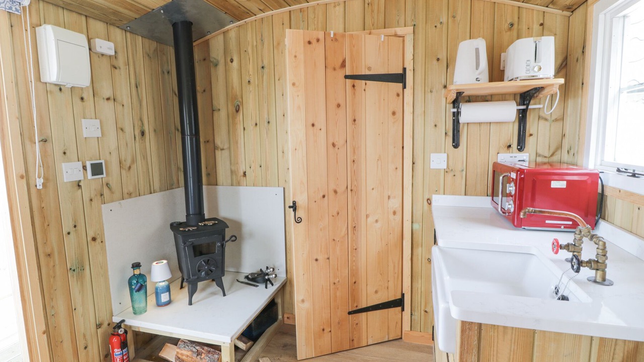 Photo of Kitchen in Maidens