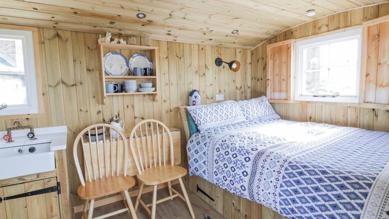 Photo of Bedroom in Maidens