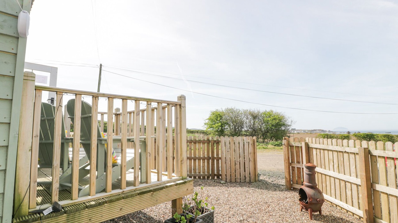 Photo of Outdoor in Maidens