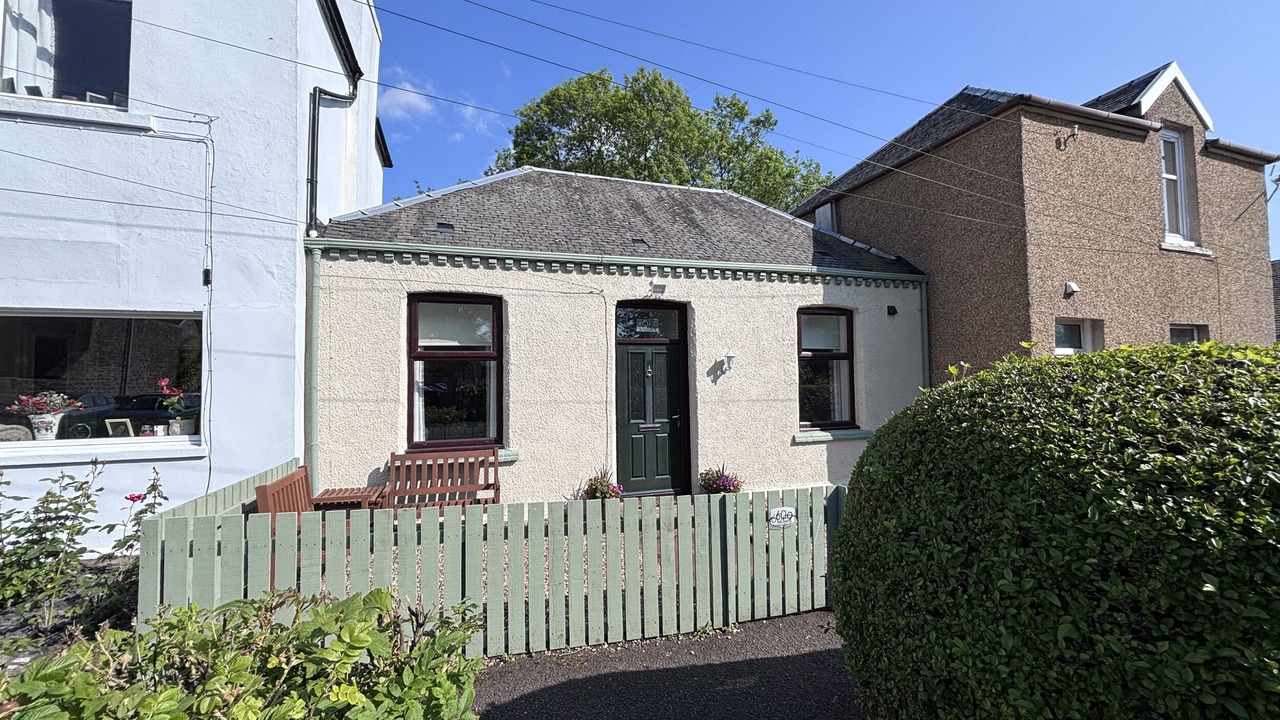 Photo of Outdoor in Lanark