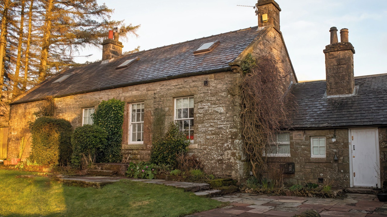 Photo of Outdoor in Hawick